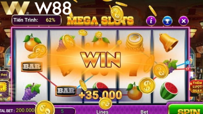 Đồ hoạ game nổ hũ rút tiền mặt chất lượng