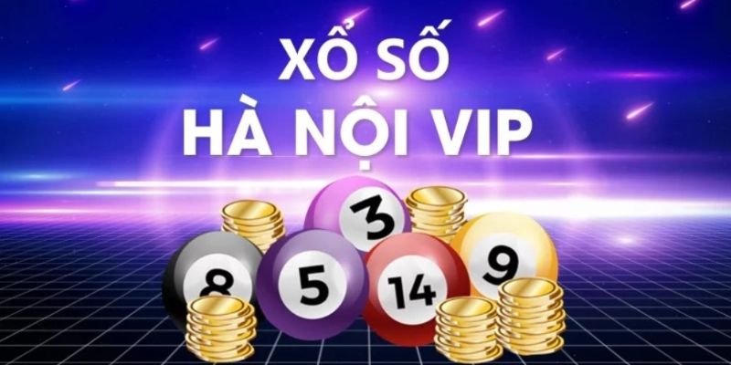 Xổ Số Hà Nội VIP - Cơ Hội Triệu Phú Đang Trong Tầm Tay