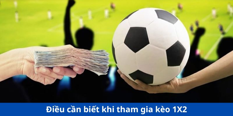 Những điều cần biết khi tham gia cá cược 