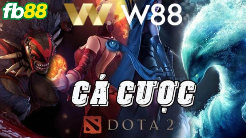 Mẹo Đặt Cược Dota2 Hiệu Quả