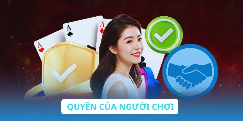 Quyền của người chơi