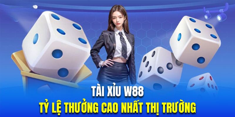 Trò chơi sicbo online có tỷ lệ thưởng rất cao