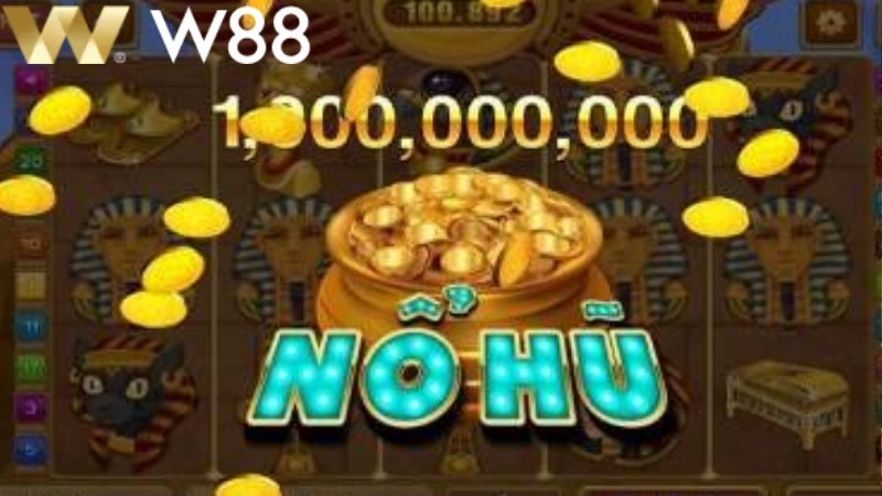 Thông tin sơ lược về game quay hũ rút tiền
