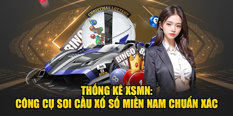 Thống Kê Xsmn: Công Cụ Soi Cầu XS Miền Nam Chuẩn Xác