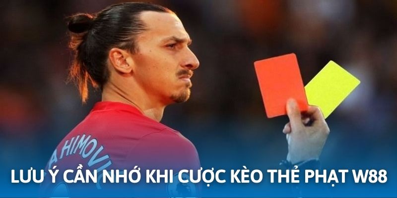 Có một vài lưu ý nhằm nâng cao an toàn khi cá cược